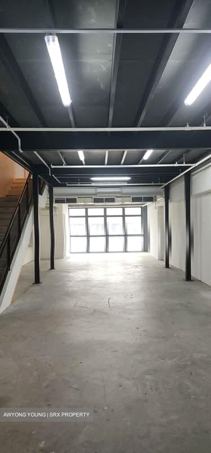 In Space (D19), Factory #588641641
